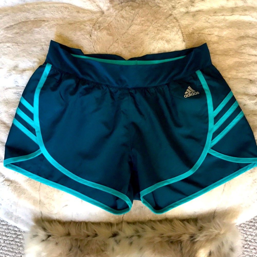 SOLD Adidas Climalite Running Shorts